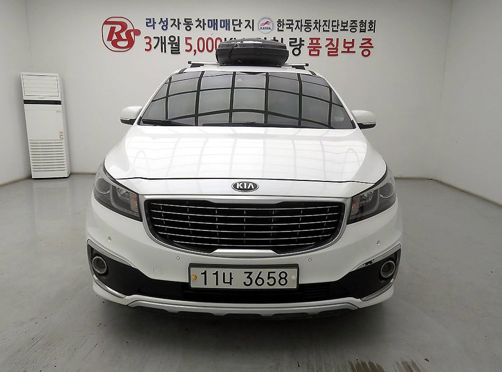 기아 카니발 디젤 9인승 노블레스