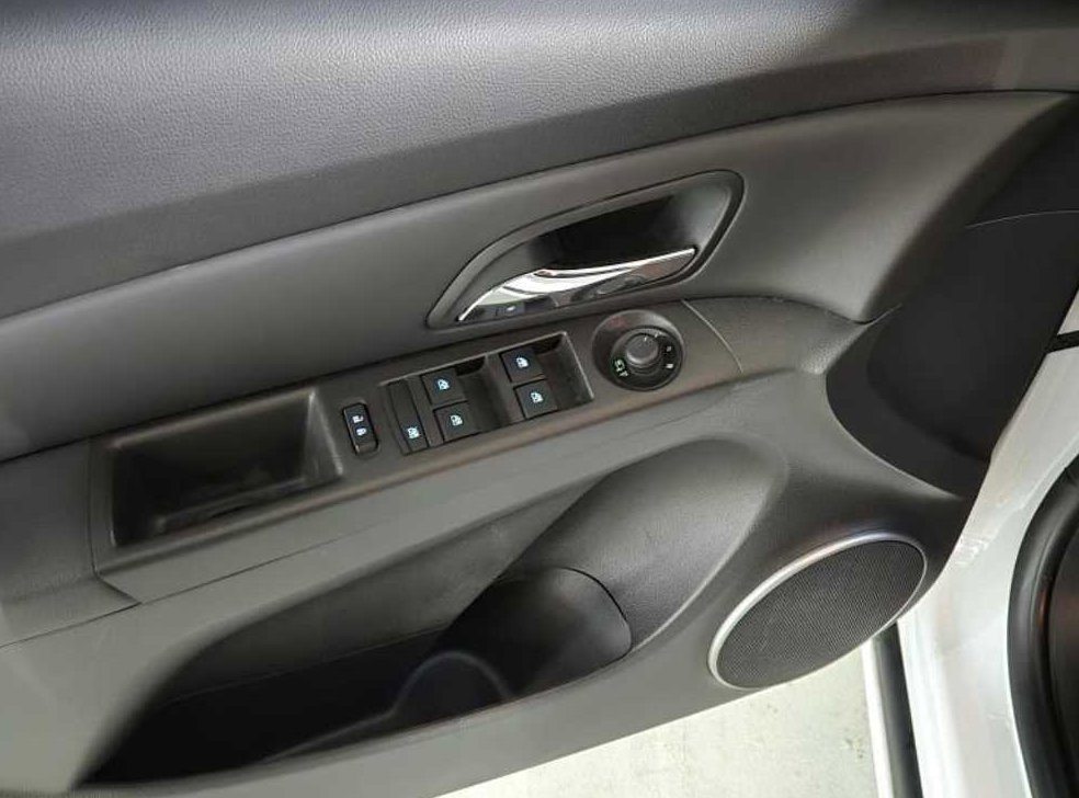 쉐보레 크루즈 1.8 LTZ 사진 12