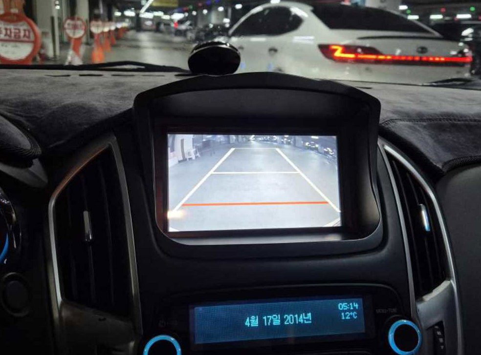 쉐보레 크루즈 1.8 LTZ 사진 14