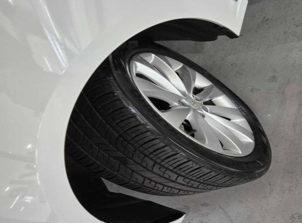 쉐보레 크루즈 1.8 LTZ 사진 16