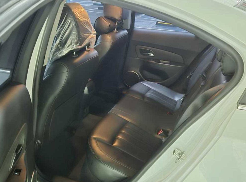 쉐보레 크루즈 1.8 LTZ 사진 6