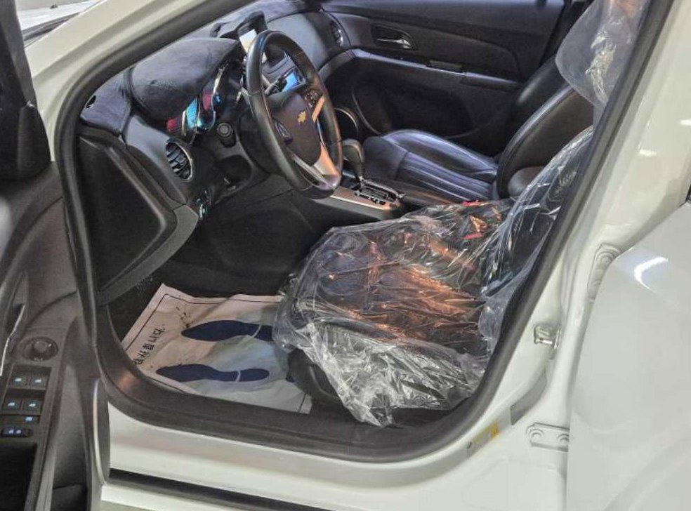 쉐보레 크루즈 1.8 LTZ 사진 7