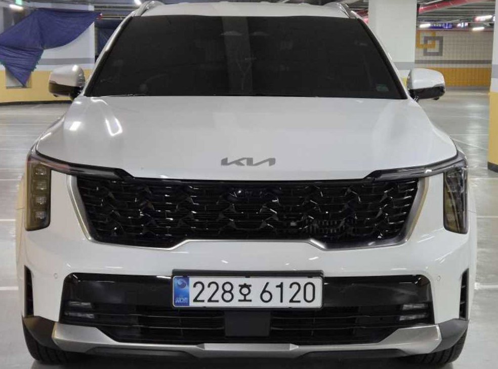 기아 쏘렌토 1.6T 2WD 시그니처