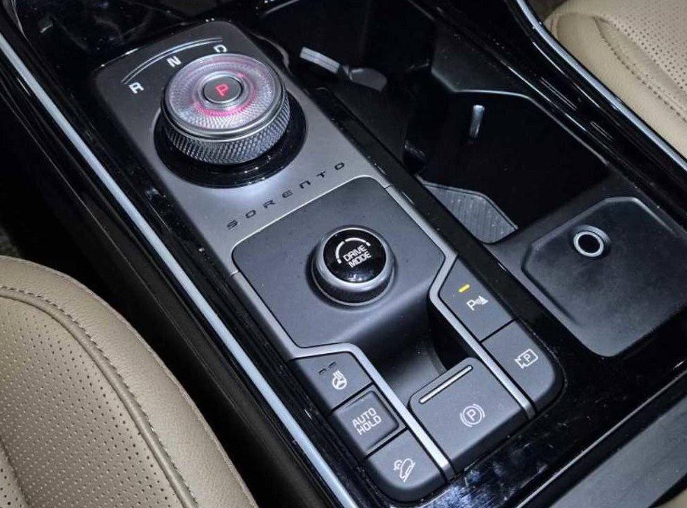 기아 쏘렌토 1.6T 2WD 시그니처 사진 13
