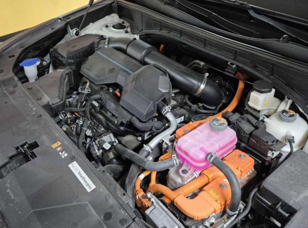 기아 쏘렌토 1.6T 2WD 시그니처 사진 20