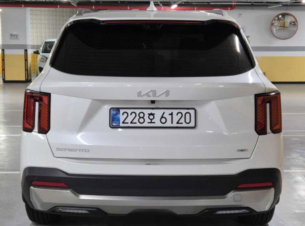 기아 쏘렌토 1.6T 2WD 시그니처 사진 4