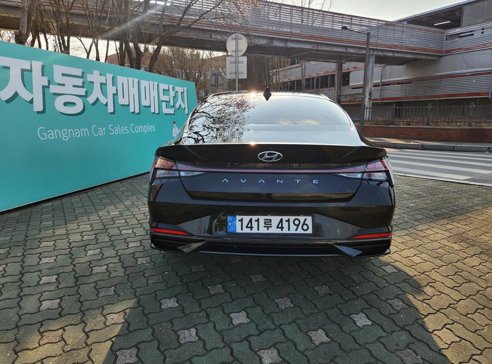 차량 이미지