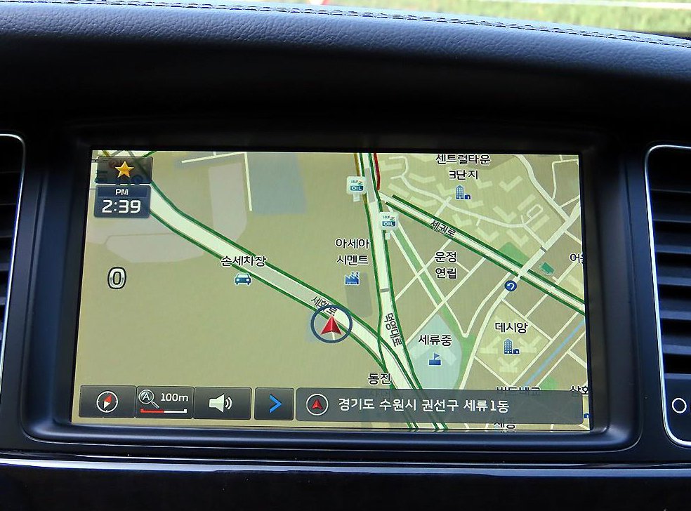 기아 K7 2.4 GDI 프레스티지 스페셜 사진 14