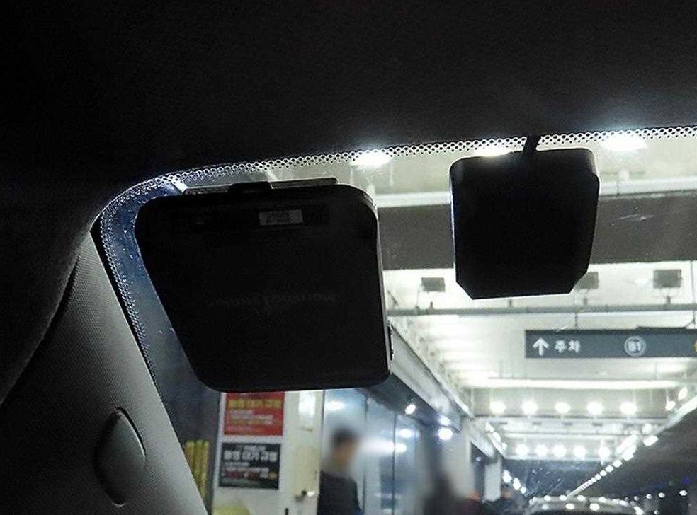 쉐보레 스파크 LT 사진 16
