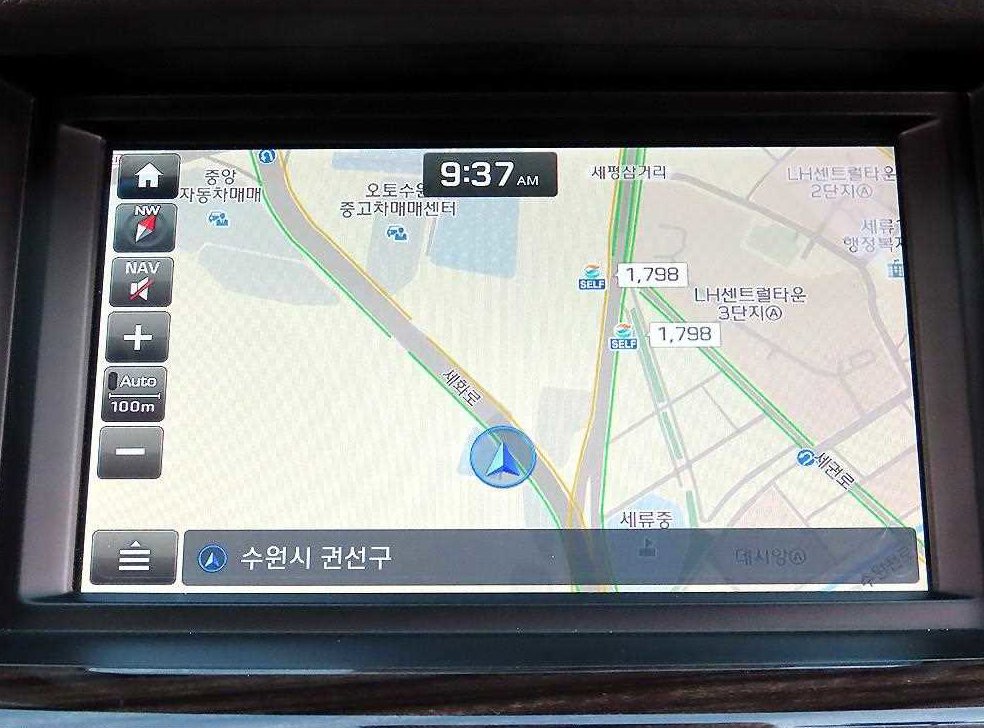 차량 이미지