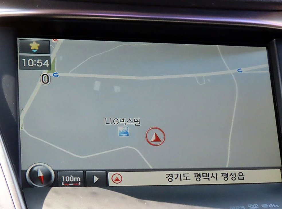 현대 그랜저 HG300 PRIME 사진 14