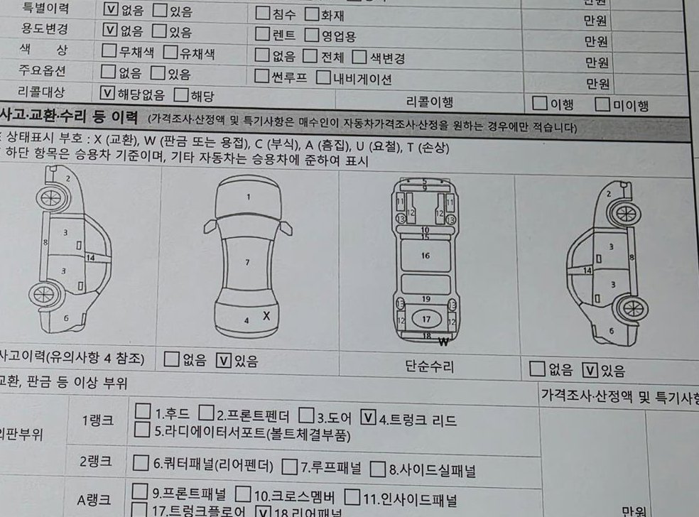 차량 이미지
