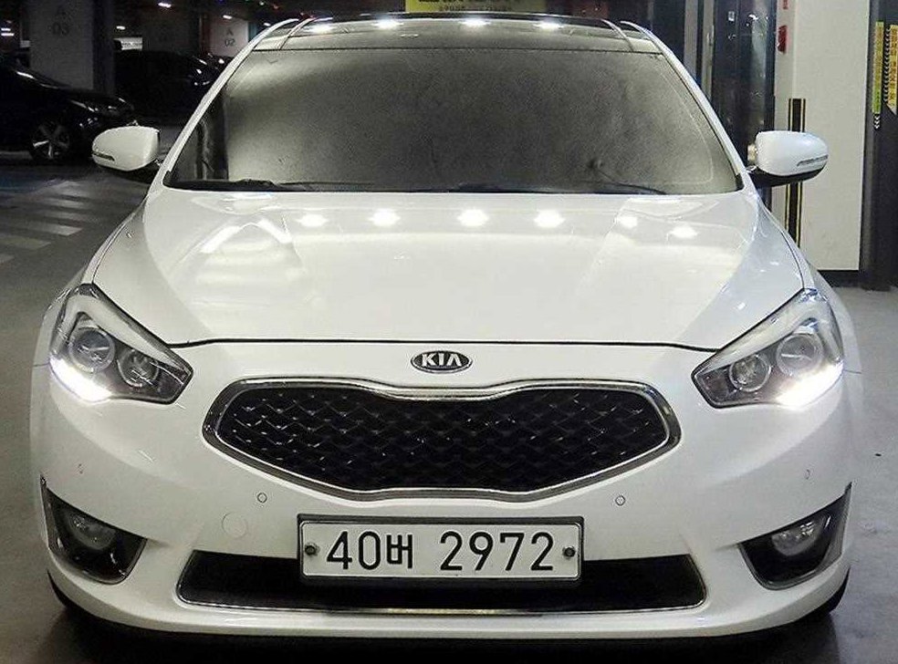 기아 K7 2.4 GDI 프레스티지 스페셜 사진 2