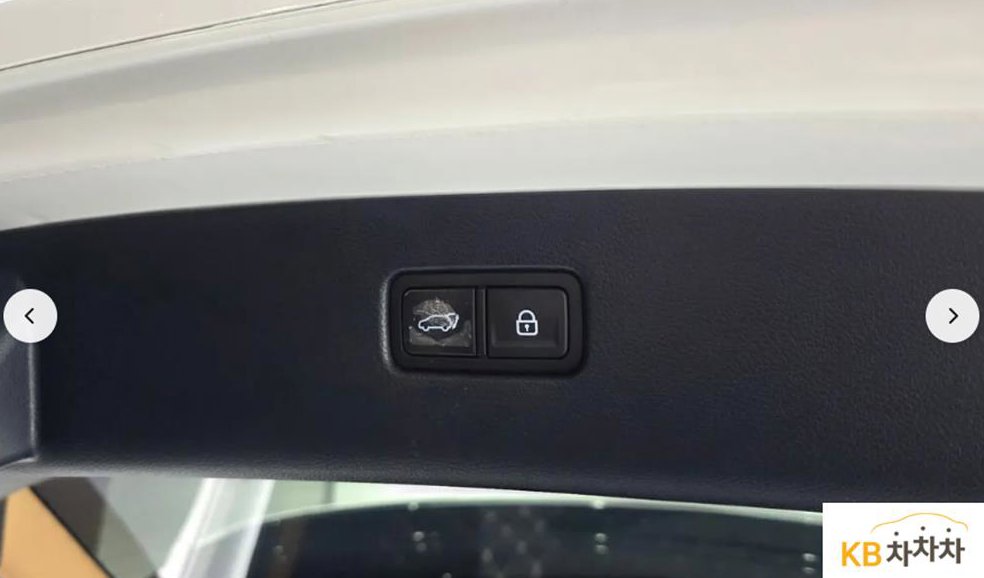 제네시스 GV80 가솔린 2.5T AWD 사진 19