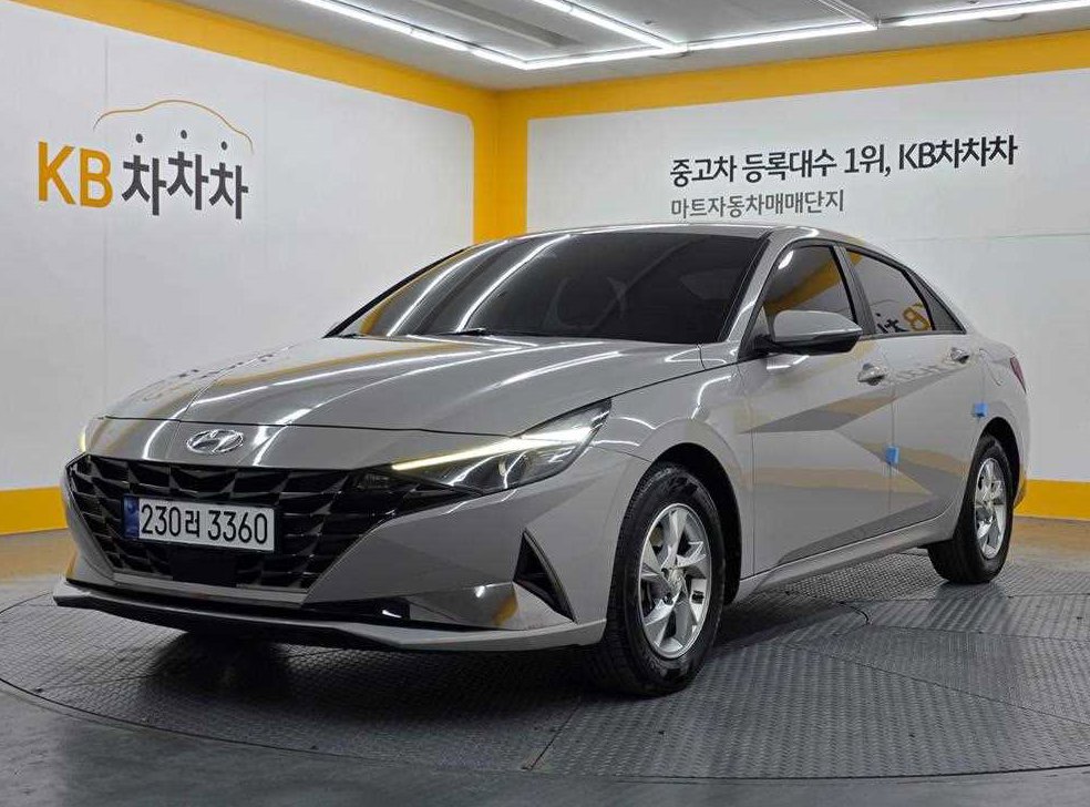 차량 이미지