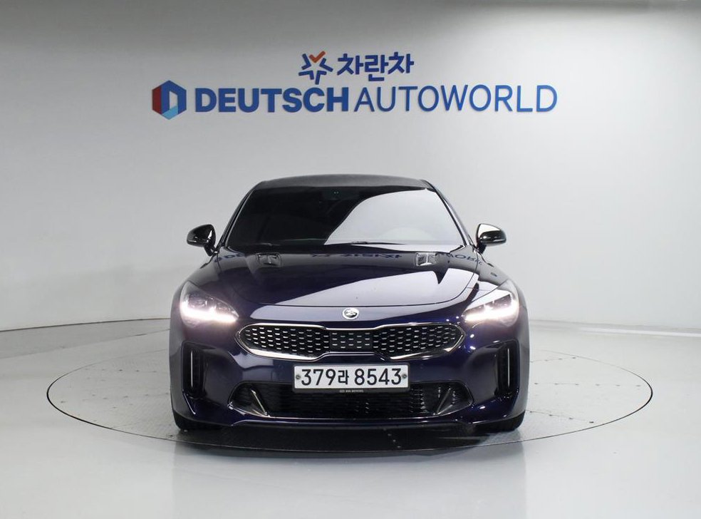차량 이미지