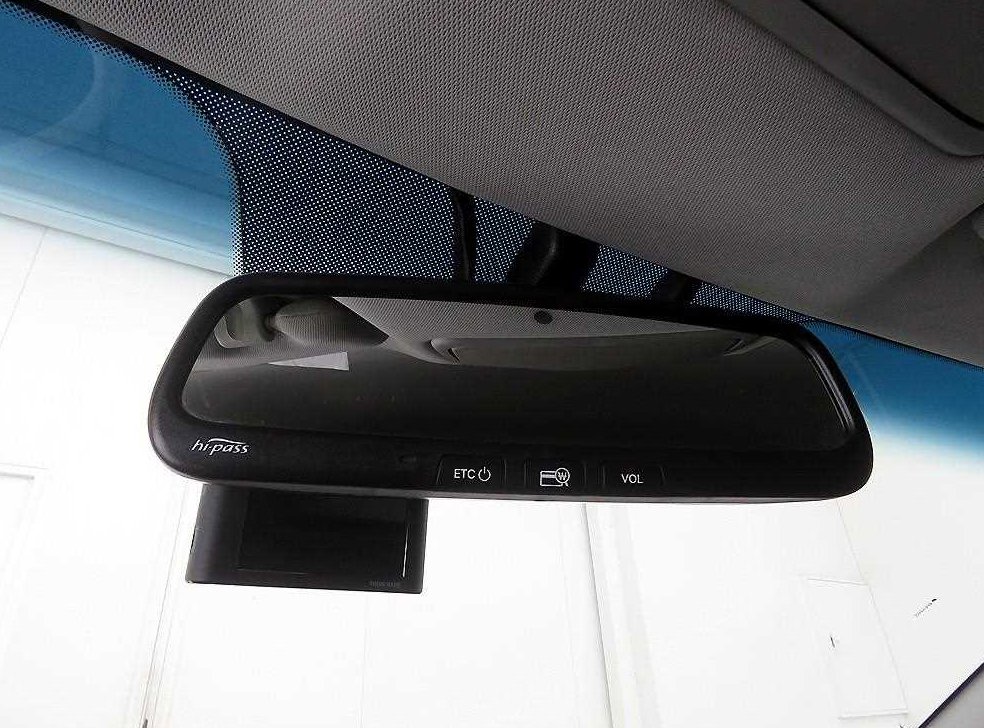 기아 K5 LPI 2.0 사진 15
