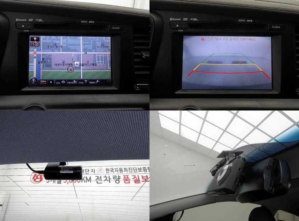기아 K5 LPI 2.0 사진 16