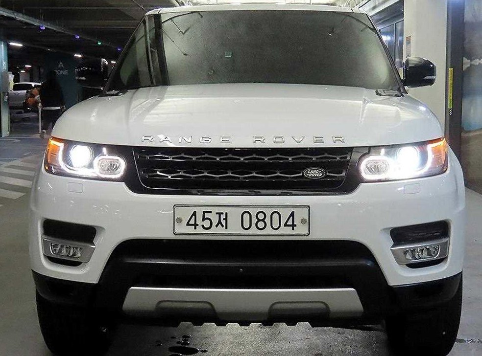 차량 이미지