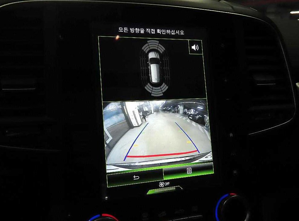 르노코리아(삼성) QM6 디젤 4WD RE 시그니처 사진 14