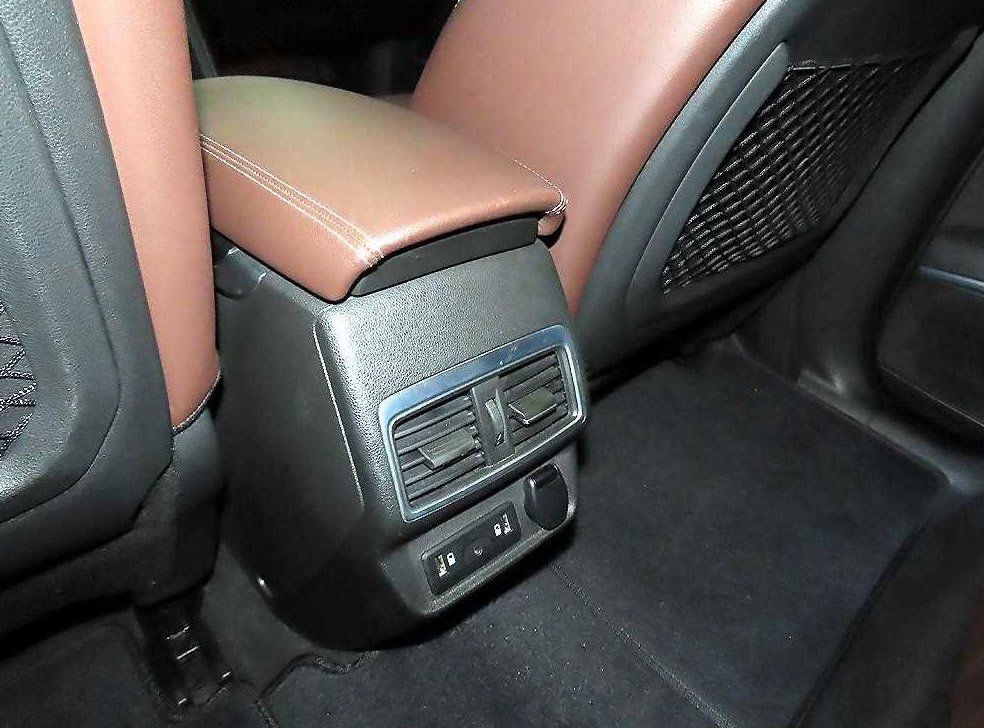 르노코리아(삼성) QM6 디젤 4WD RE 시그니처 사진 15