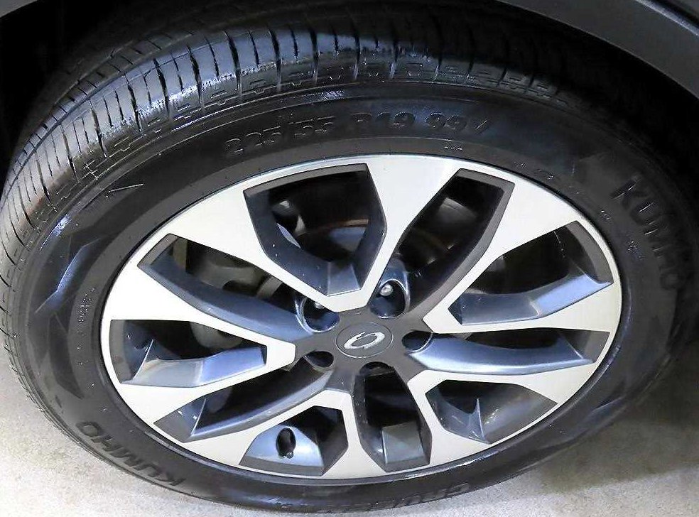 르노코리아(삼성) QM6 디젤 4WD RE 시그니처 사진 20