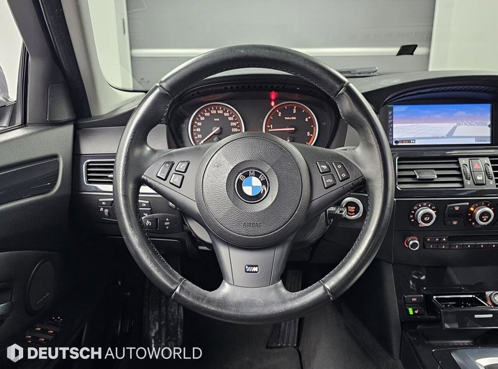 BMW 5시리즈 520d 사진 13