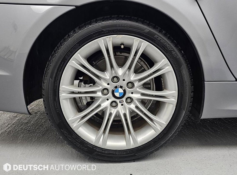BMW 5시리즈 520d 사진 5