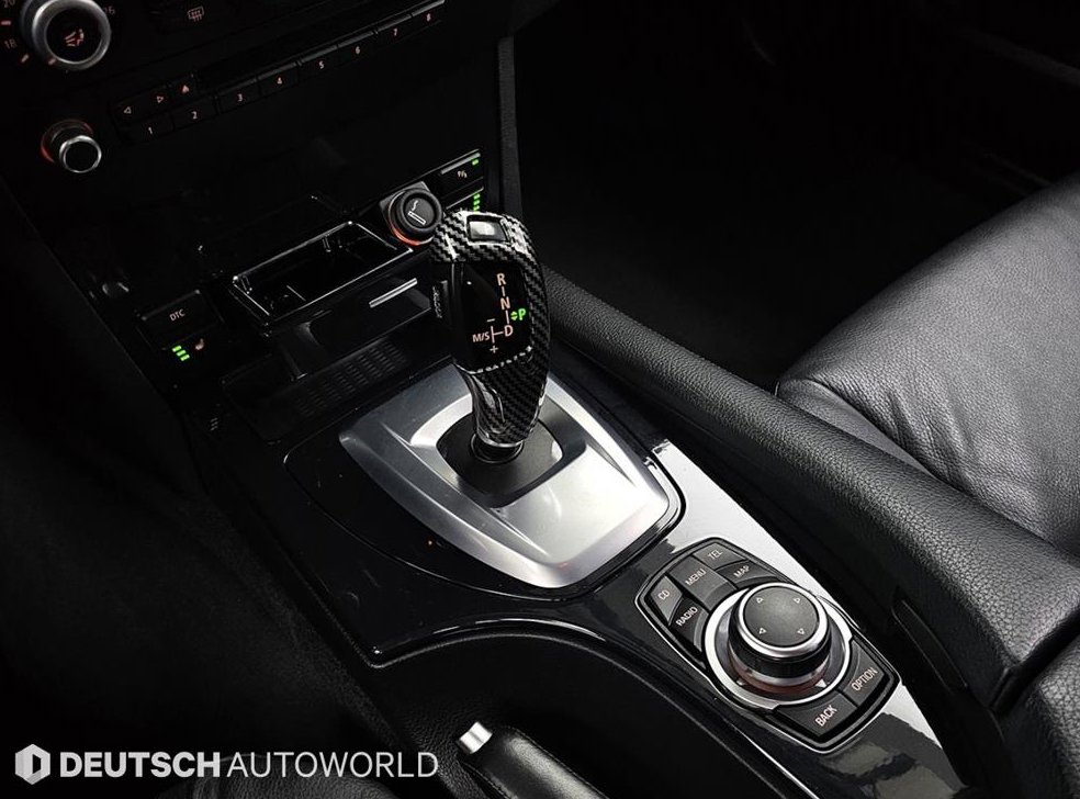 BMW 5시리즈 520d 사진 9