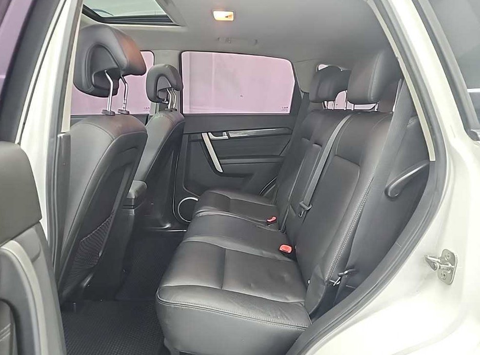 쉐보레 캡티바 2.0 2WD LT 프리미엄 사진 12