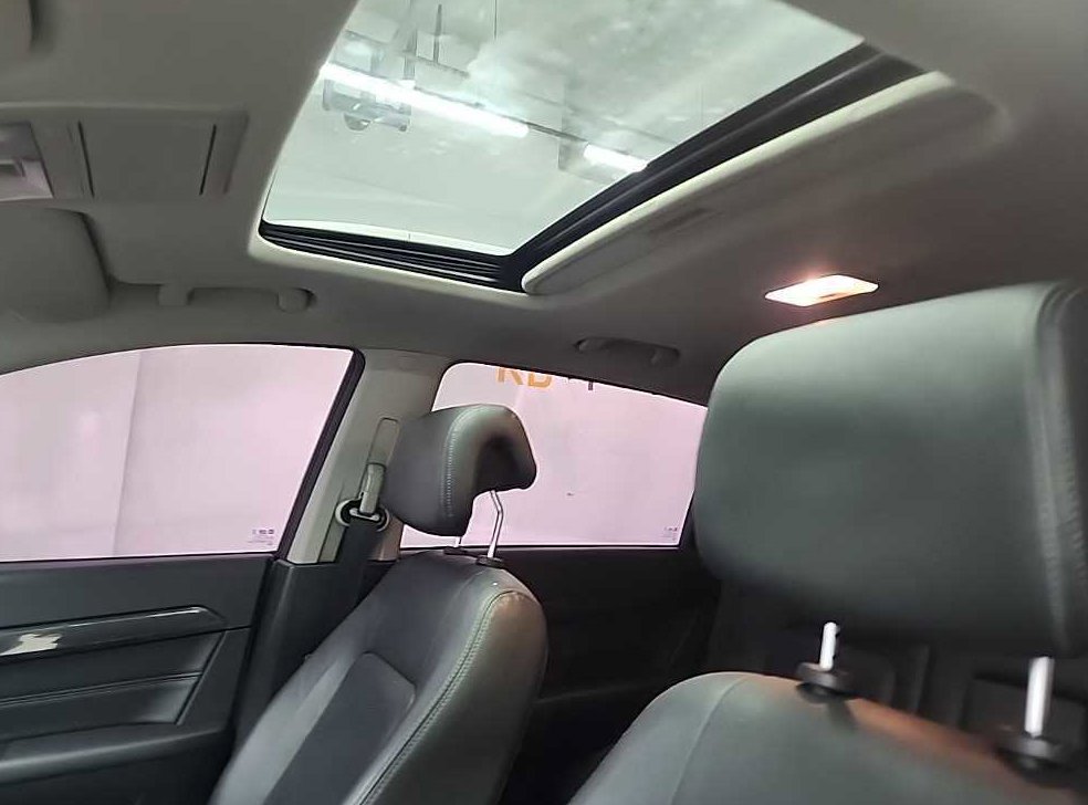 쉐보레 캡티바 2.0 2WD LT 프리미엄 사진 14