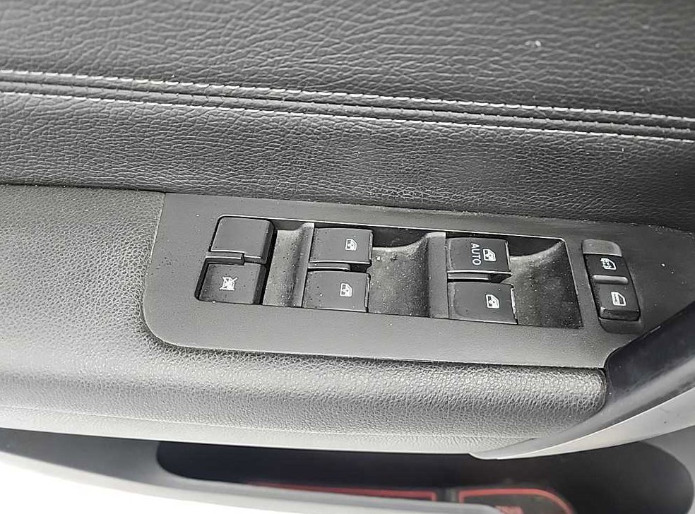 쉐보레 캡티바 2.0 2WD LT 프리미엄 사진 17