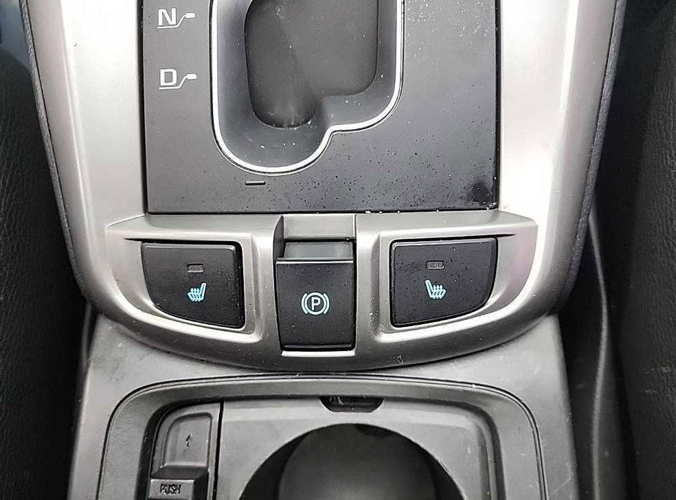 쉐보레 캡티바 2.0 2WD LT 프리미엄 사진 19