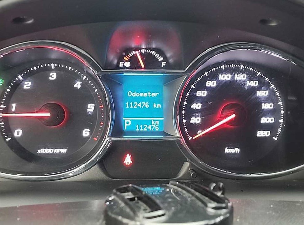 쉐보레 캡티바 2.0 2WD LT 프리미엄 사진 6