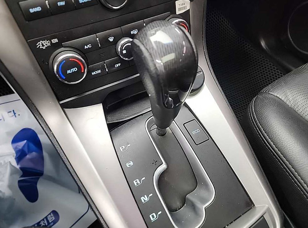 쉐보레 캡티바 2.0 2WD LT 프리미엄 사진 8