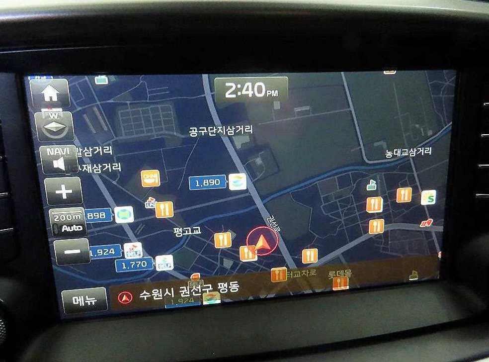 차량 이미지