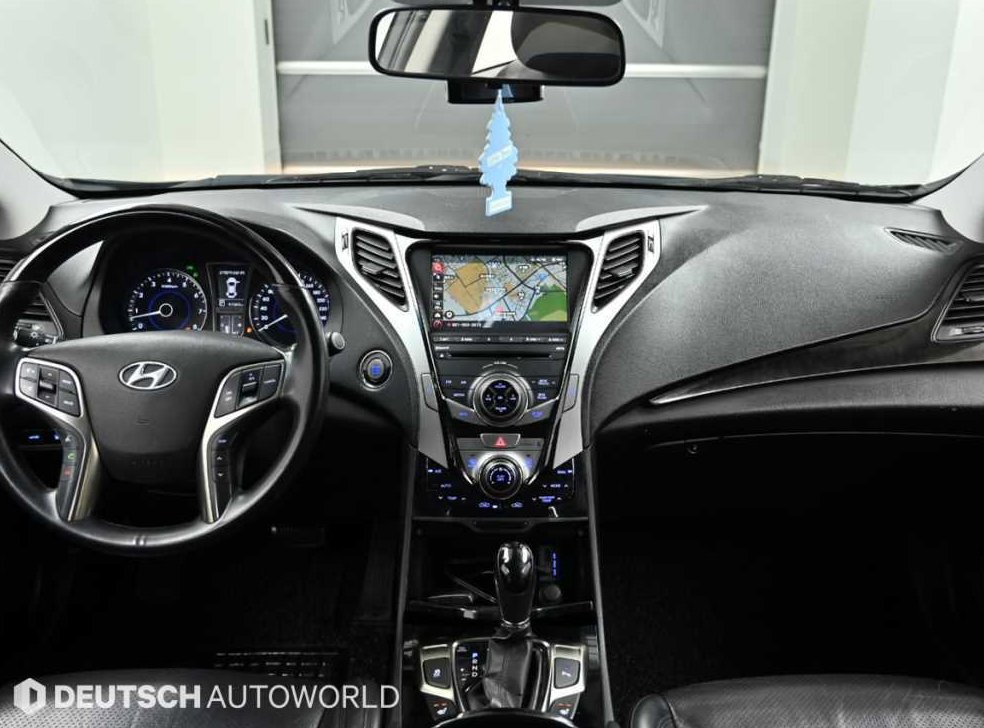 현대 그랜저 HG240 LUXURY 사진 7