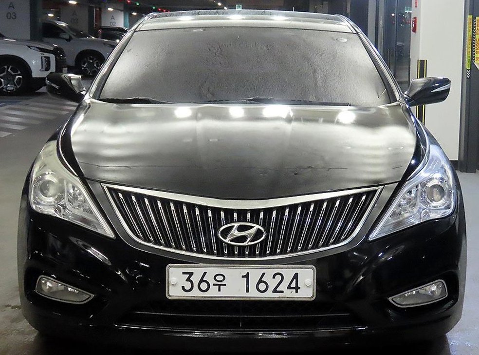 현대 그랜저 HG300 PRIME 사진 2
