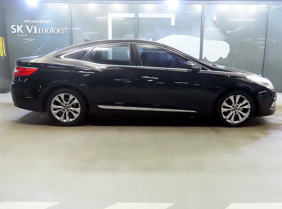 현대 그랜저 HG300 PRIME 사진 3
