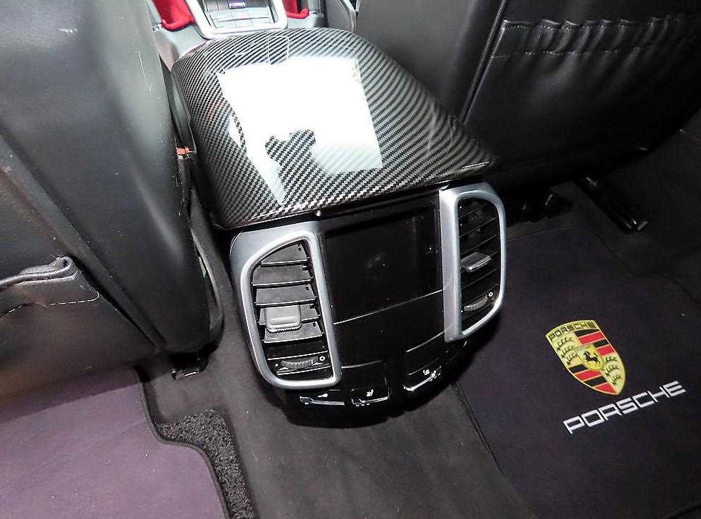 포르쉐 카이엔 4.8 S 사진 15