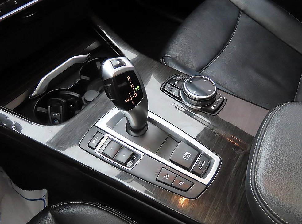 BMW X4  xDrive 20d 사진 11