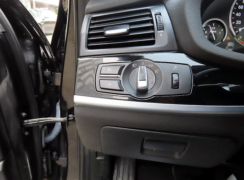 BMW X4  xDrive 20d 사진 13