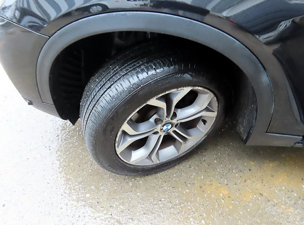 BMW X4  xDrive 20d 사진 20