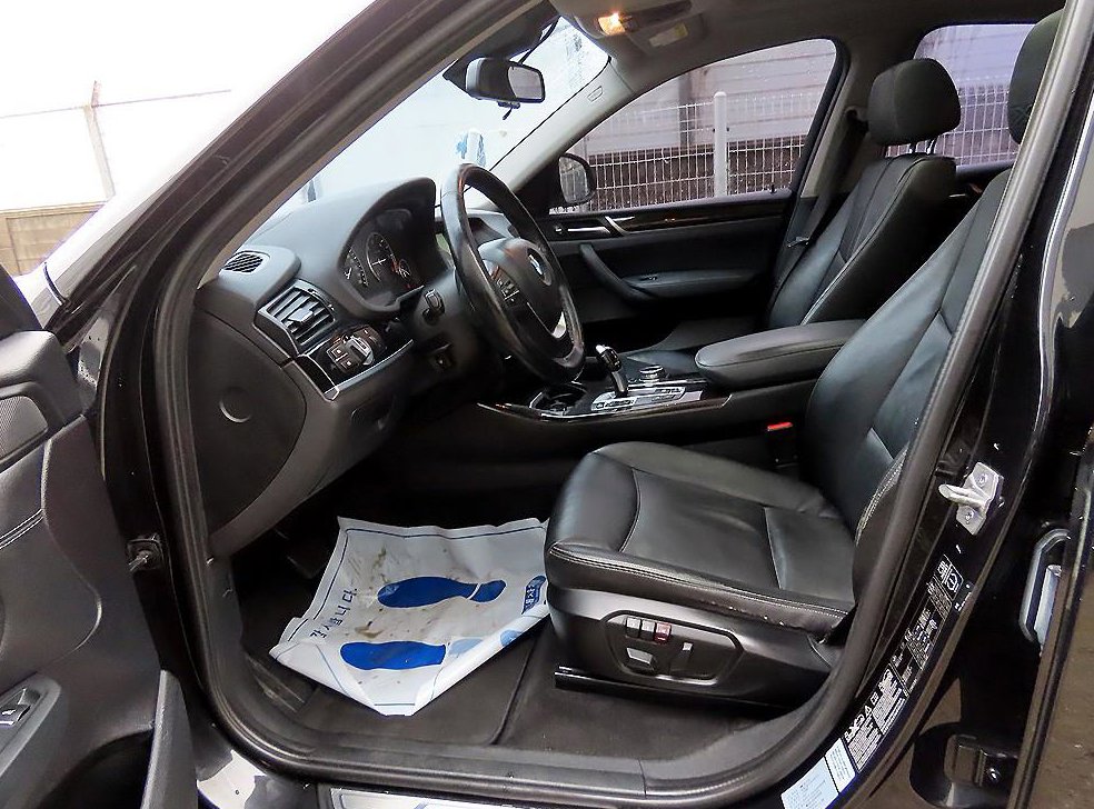 BMW X4  xDrive 20d 사진 5