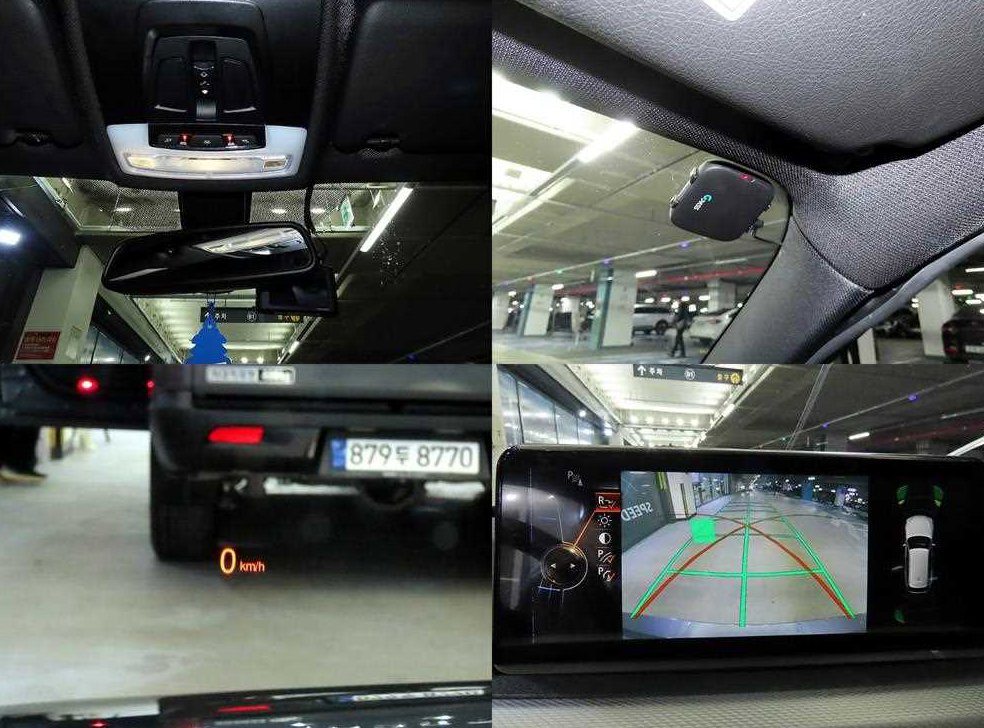 BMW 3시리즈 320d 투어링 사진 18