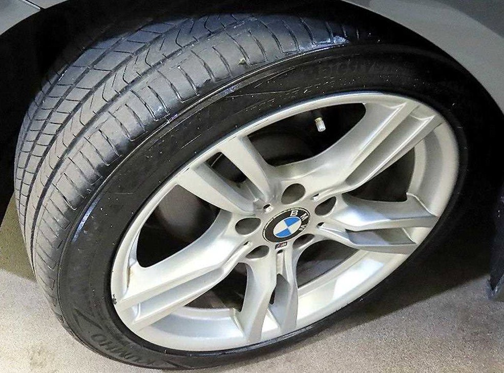 BMW 3시리즈 320d 투어링 사진 20
