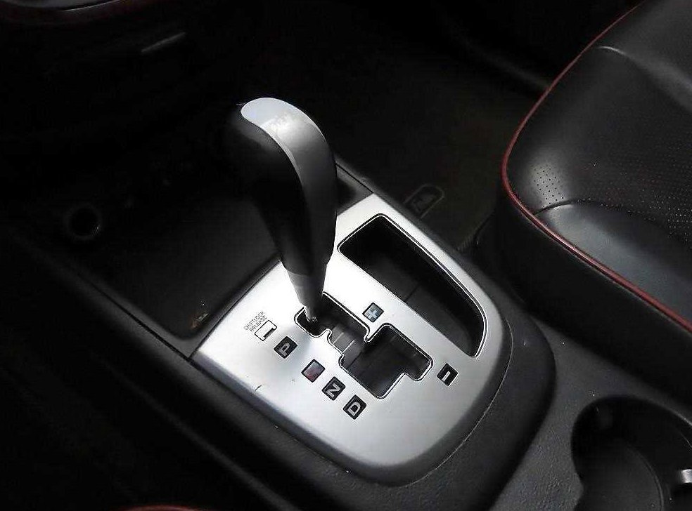 현대 싼타페 2WD(2.2VGT) MLX 사진 12