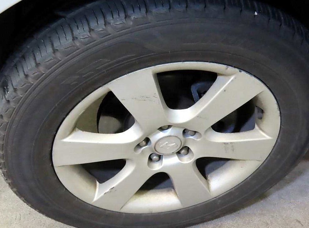 현대 싼타페 2WD(2.2VGT) MLX 사진 19