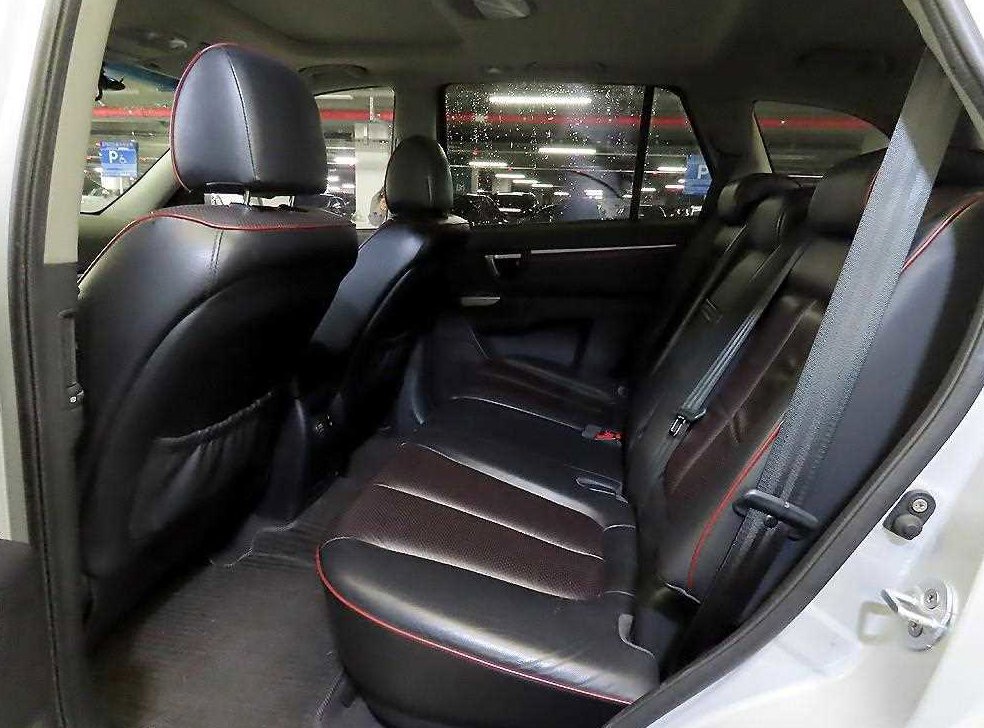 현대 싼타페 2WD(2.2VGT) MLX 사진 7