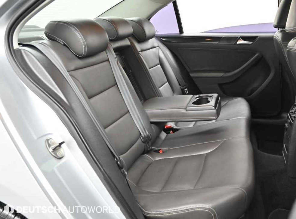 폭스바겐 제타 2.0 TDI 사진 12